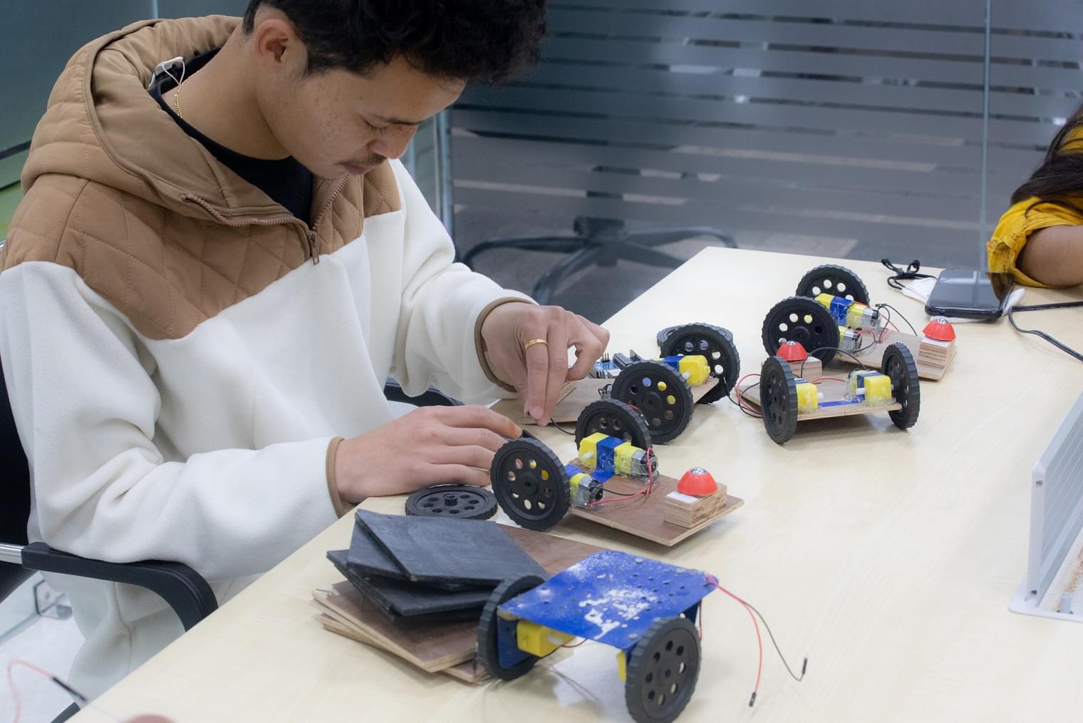 Sikkim Manipal Institute of Technology East Sikkim Facilities photo 8